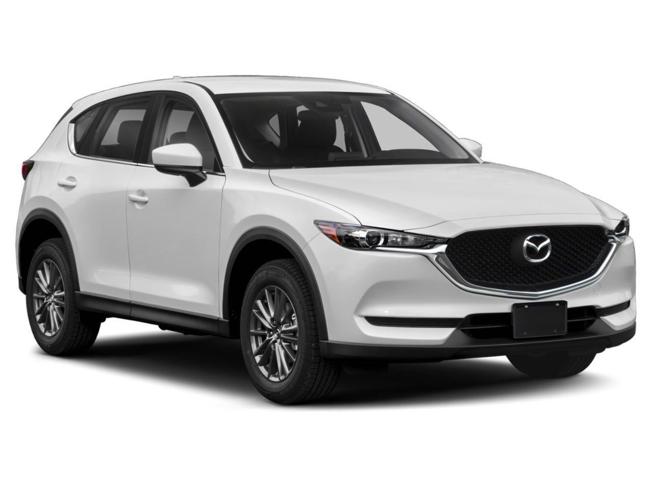 2019 Mazda CX-5 Sport San Clemente CA