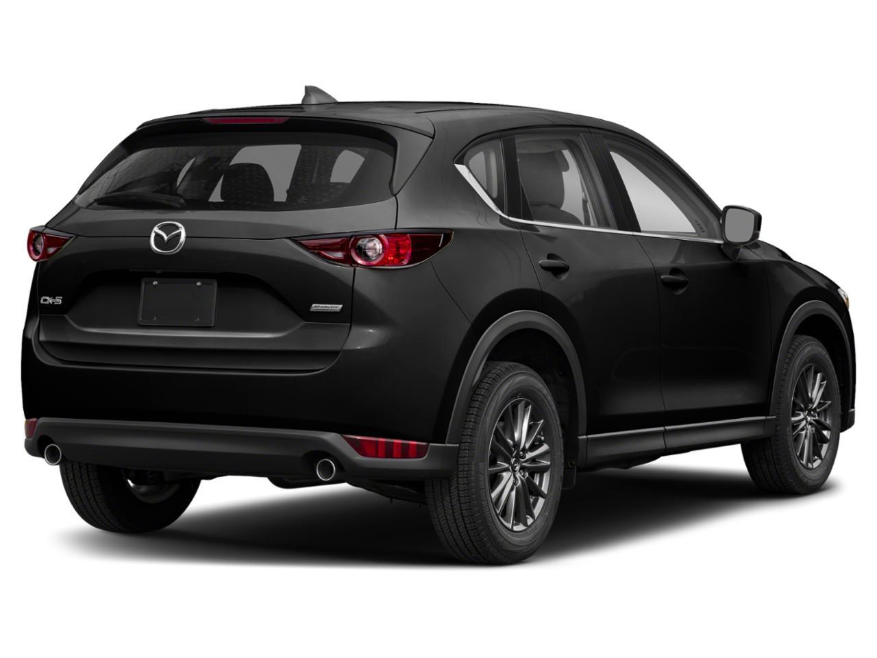 2019 Mazda CX-5 Sport Roseville CA