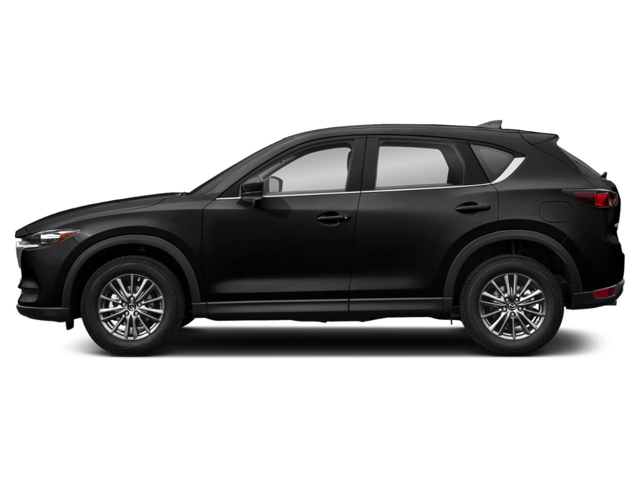 2019 Mazda CX-5 Sport Roseville CA
