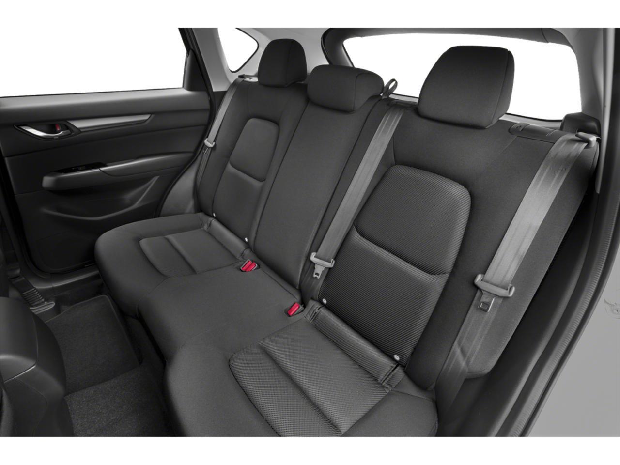 2019 Mazda CX-5 Sport Roseville CA