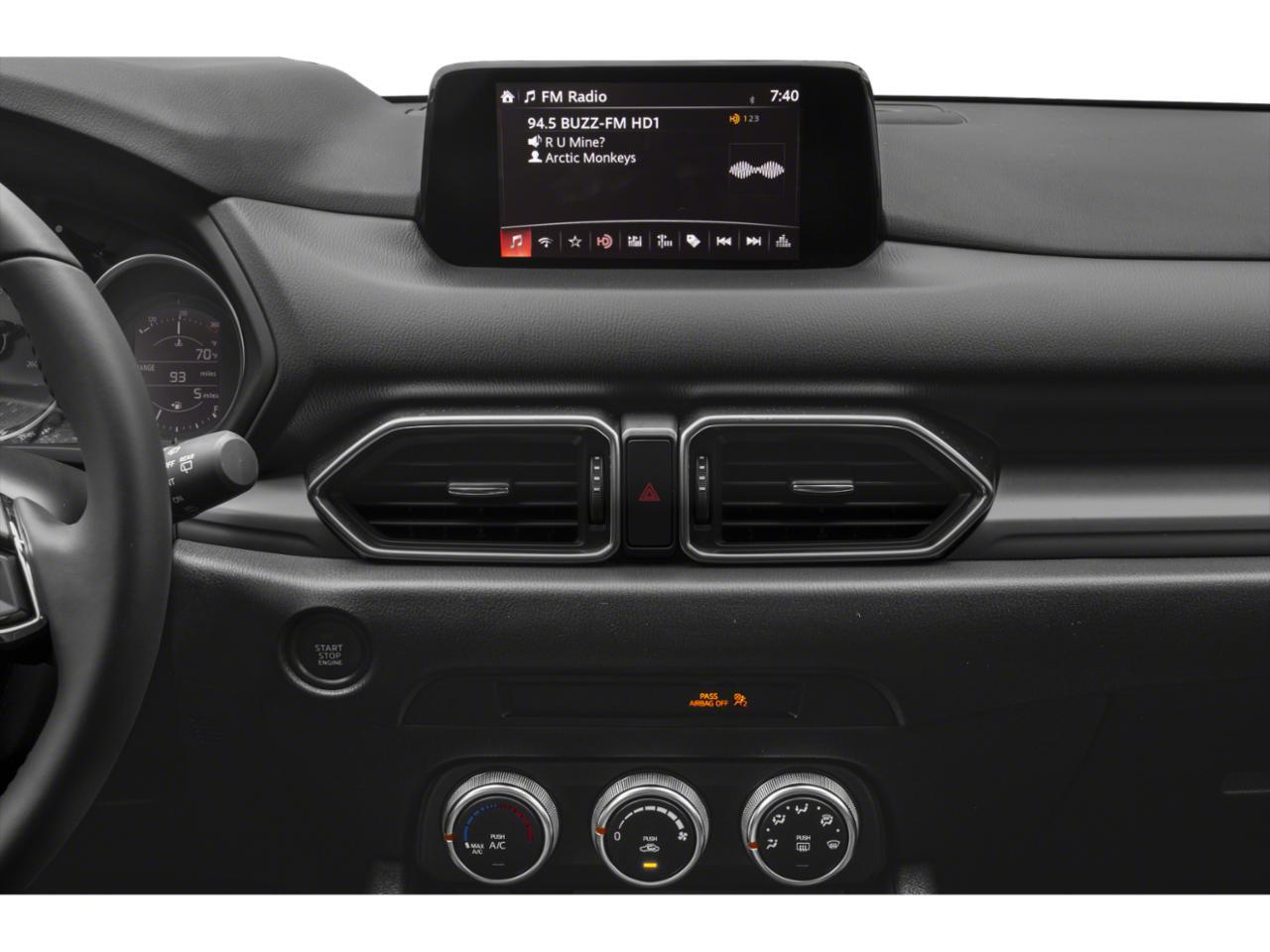 2019 Mazda CX-5 Sport Roseville CA