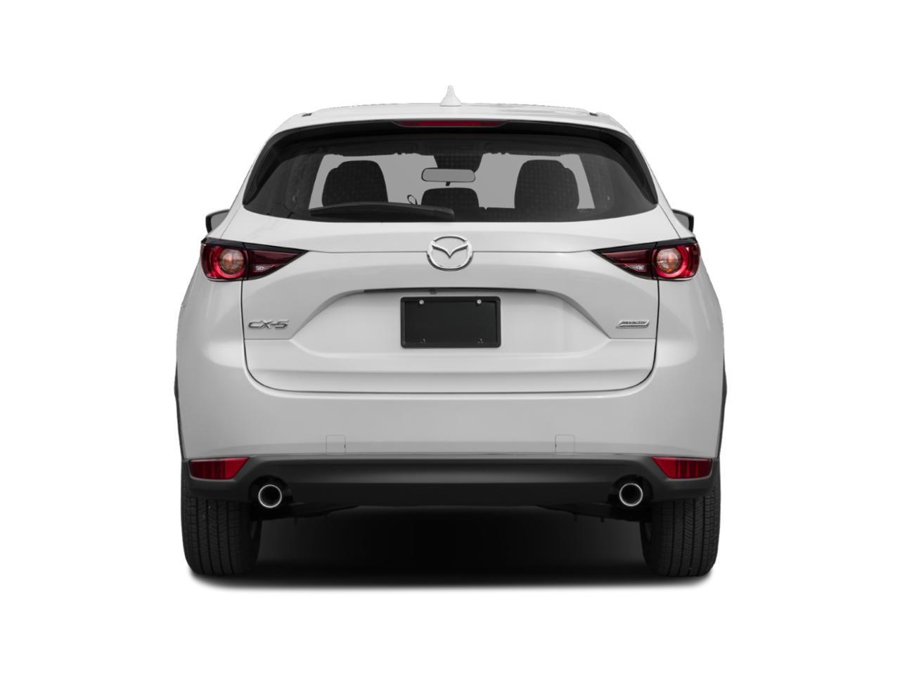2019 Mazda CX-5 Sport Roseville CA