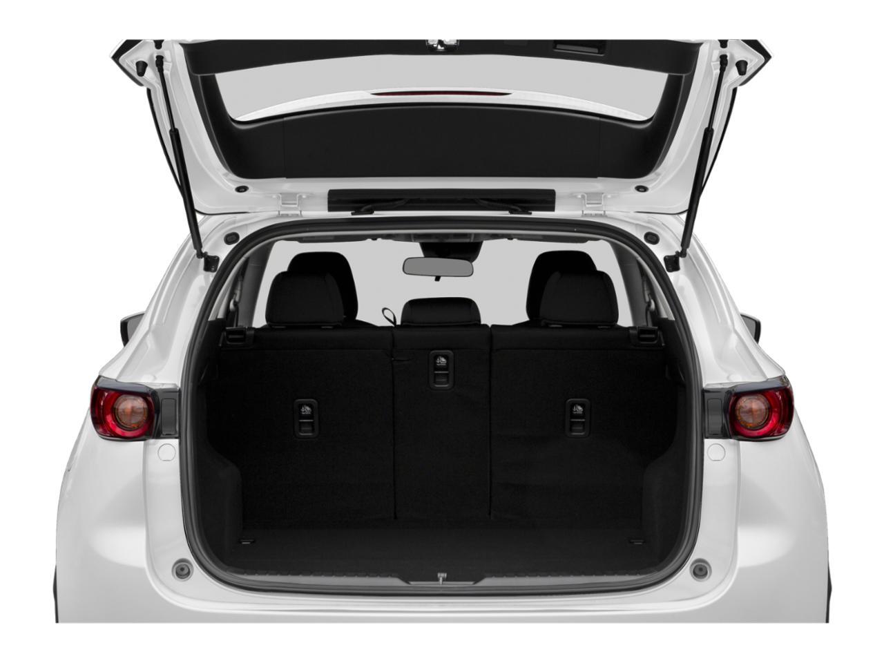 2019 Mazda CX-5 Sport Roseville CA