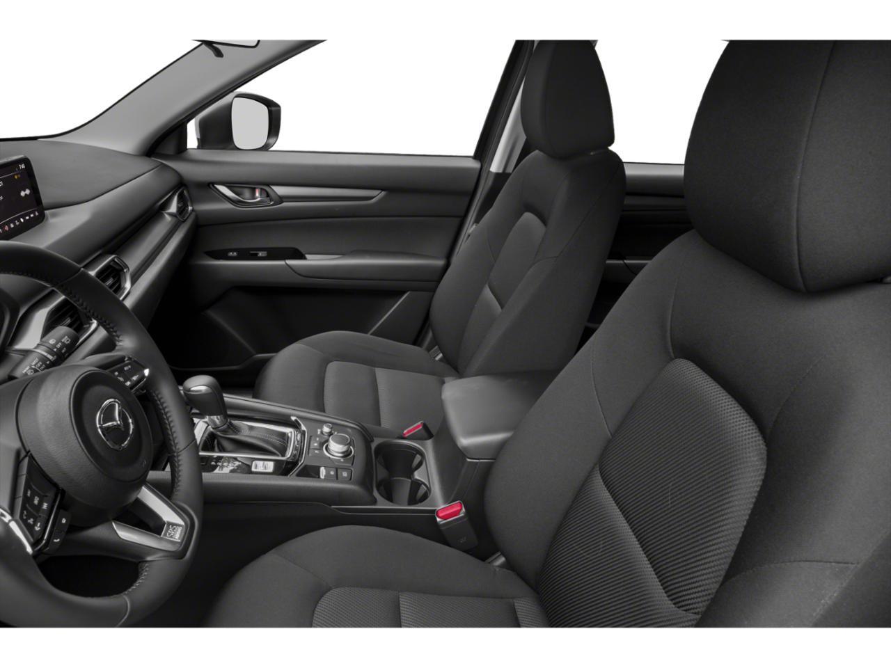 2019 Mazda CX-5 Sport Roseville CA