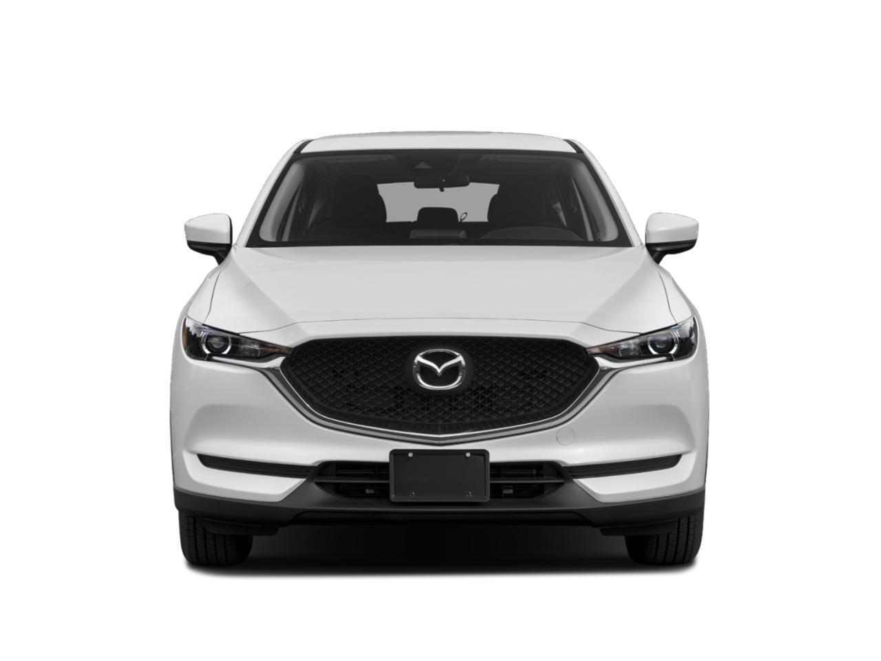2019 Mazda CX-5 Sport Roseville CA
