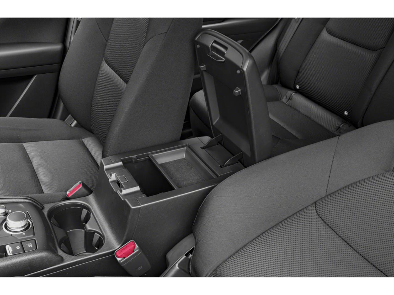 2019 Mazda CX-5 Sport Roseville CA