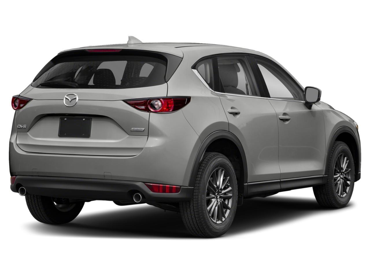 2019 Mazda CX-5 Sport Tucson AZ