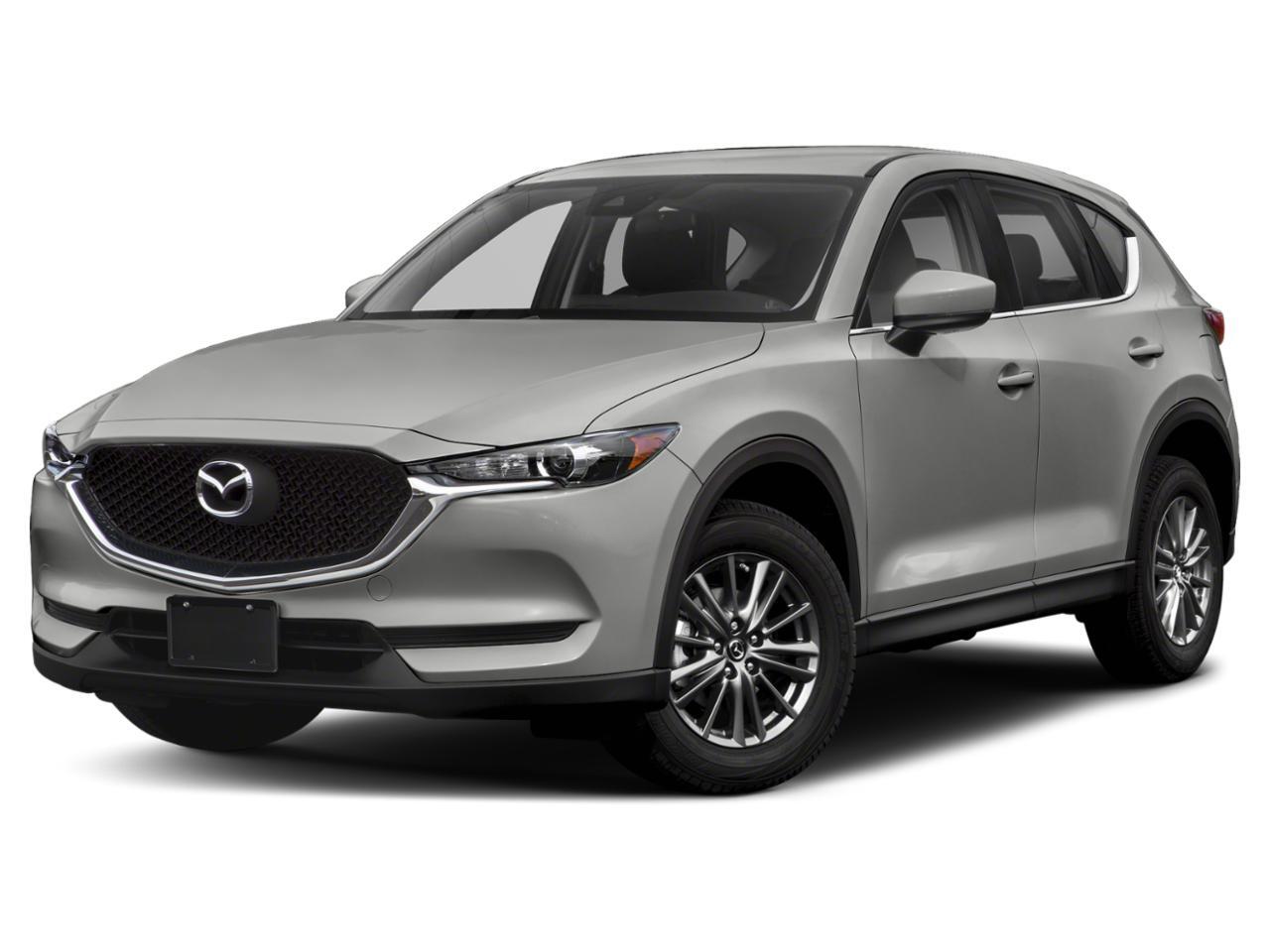 2019 Mazda CX-5 Sport Tucson AZ