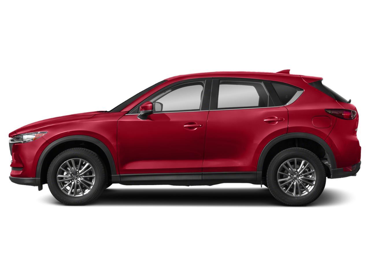 2019 Mazda CX-5 TOURING AWD San Clemente CA