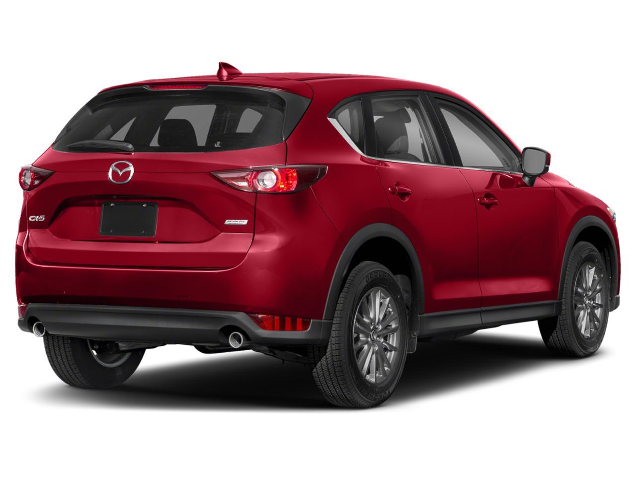 2019 Mazda CX-5 TOURING AWD San Clemente CA