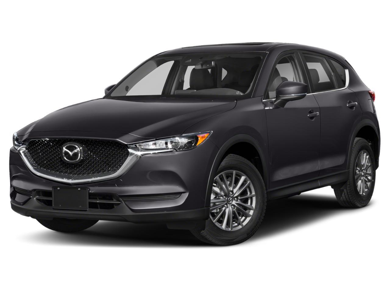 2019 Mazda CX-5 Touring Gasoline
