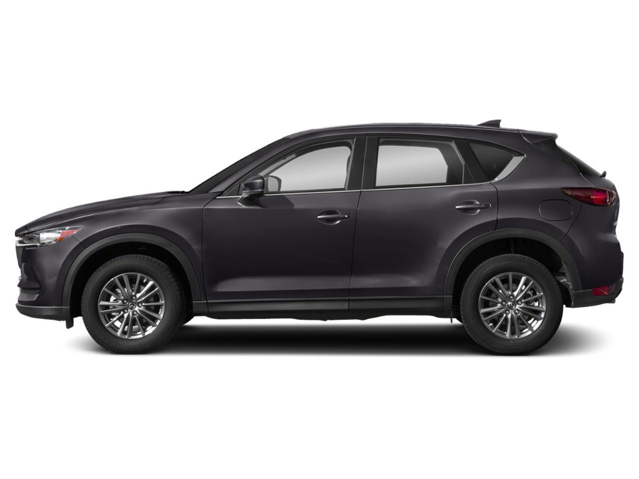 2019 Mazda CX-5 Touring Auto AWD's photo