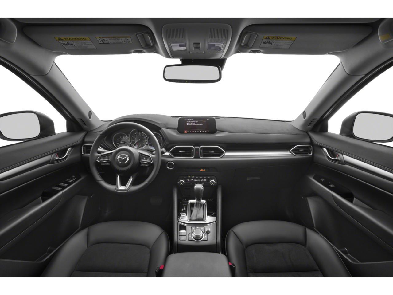 2019 Mazda CX-5 Touring Davie FL