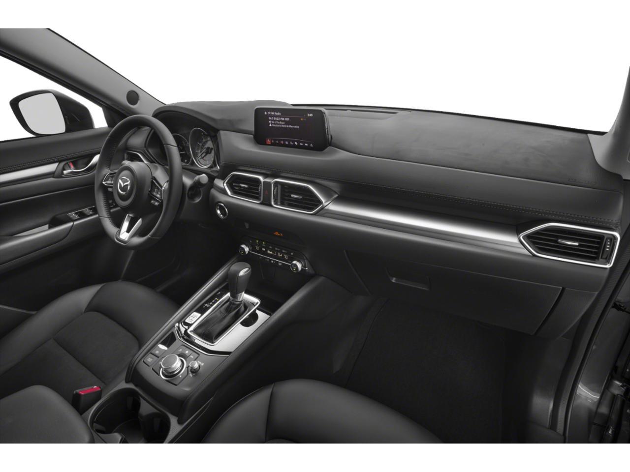 2019 Mazda CX-5 Touring Davie FL