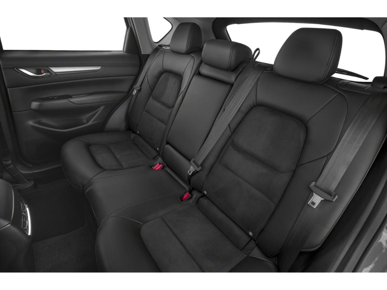 2019 Mazda CX-5 Touring Davie FL
