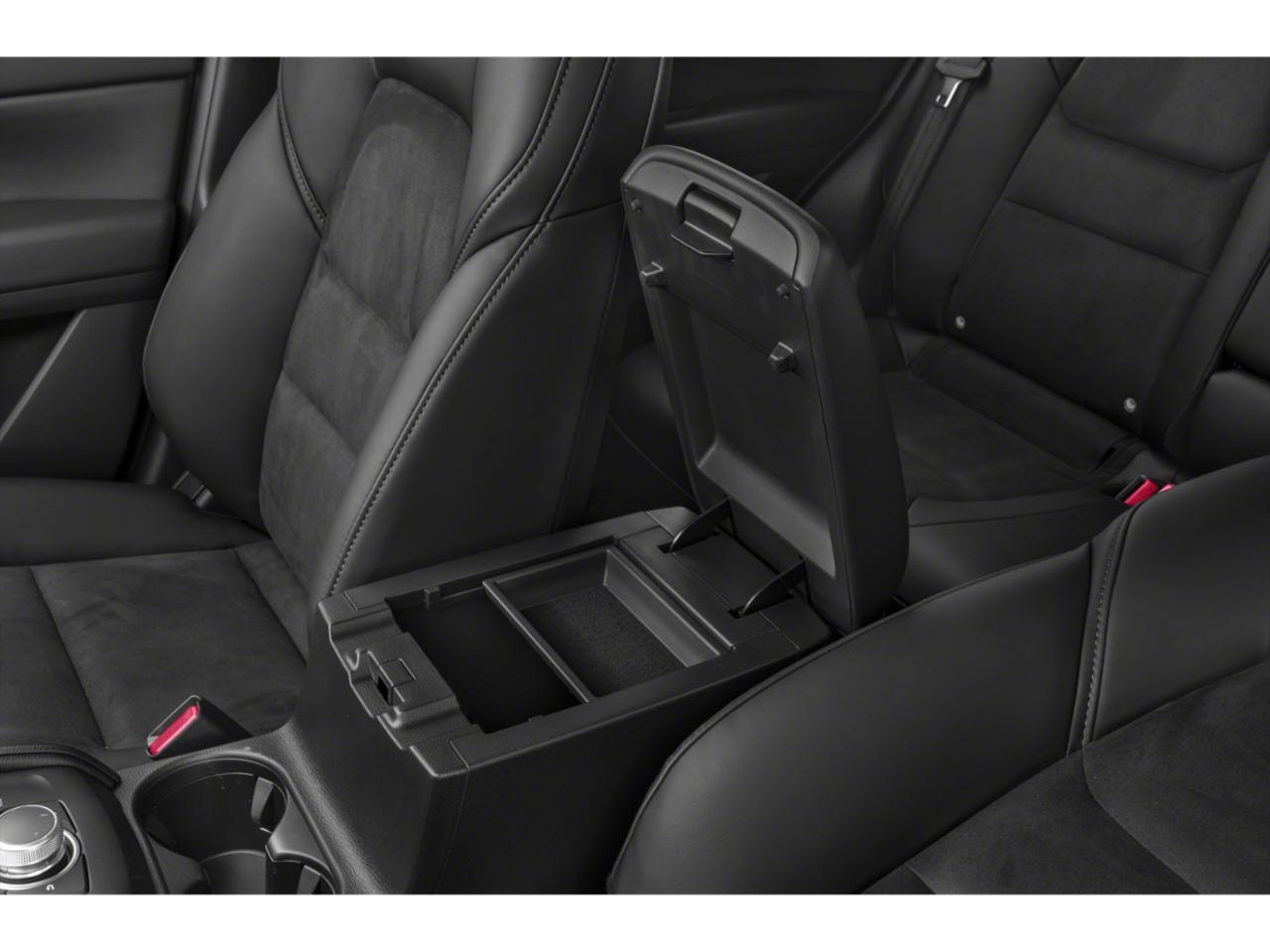 2019 Mazda CX-5 Touring Davie FL