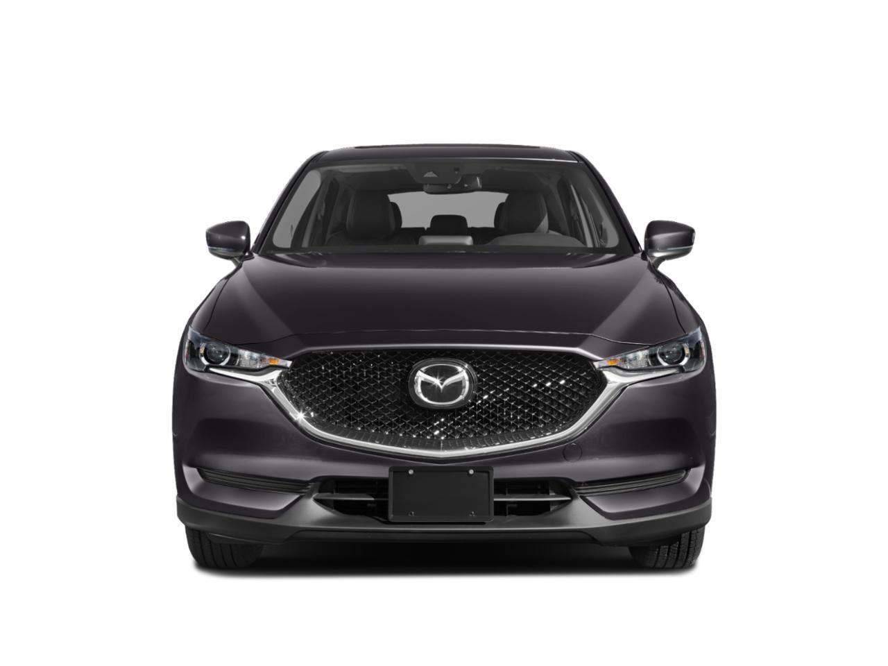 2019 Mazda CX-5 Touring Davie FL