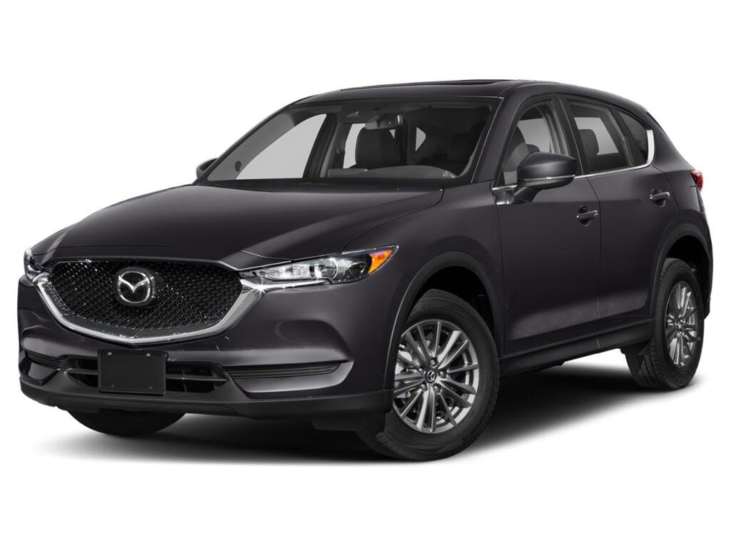 2019 Mazda CX-5 Touring Oshkosh WI