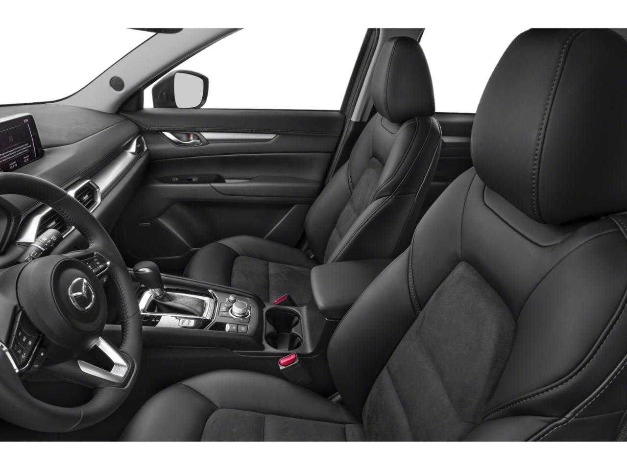 2019 Mazda CX-5 Touring Roseville CA