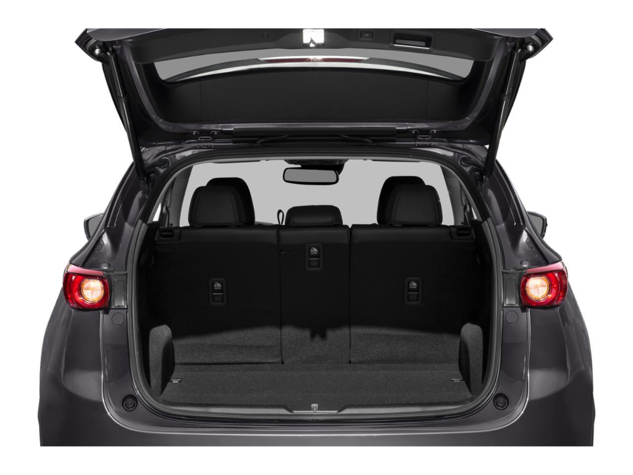 2019 Mazda CX-5 Touring Roseville CA