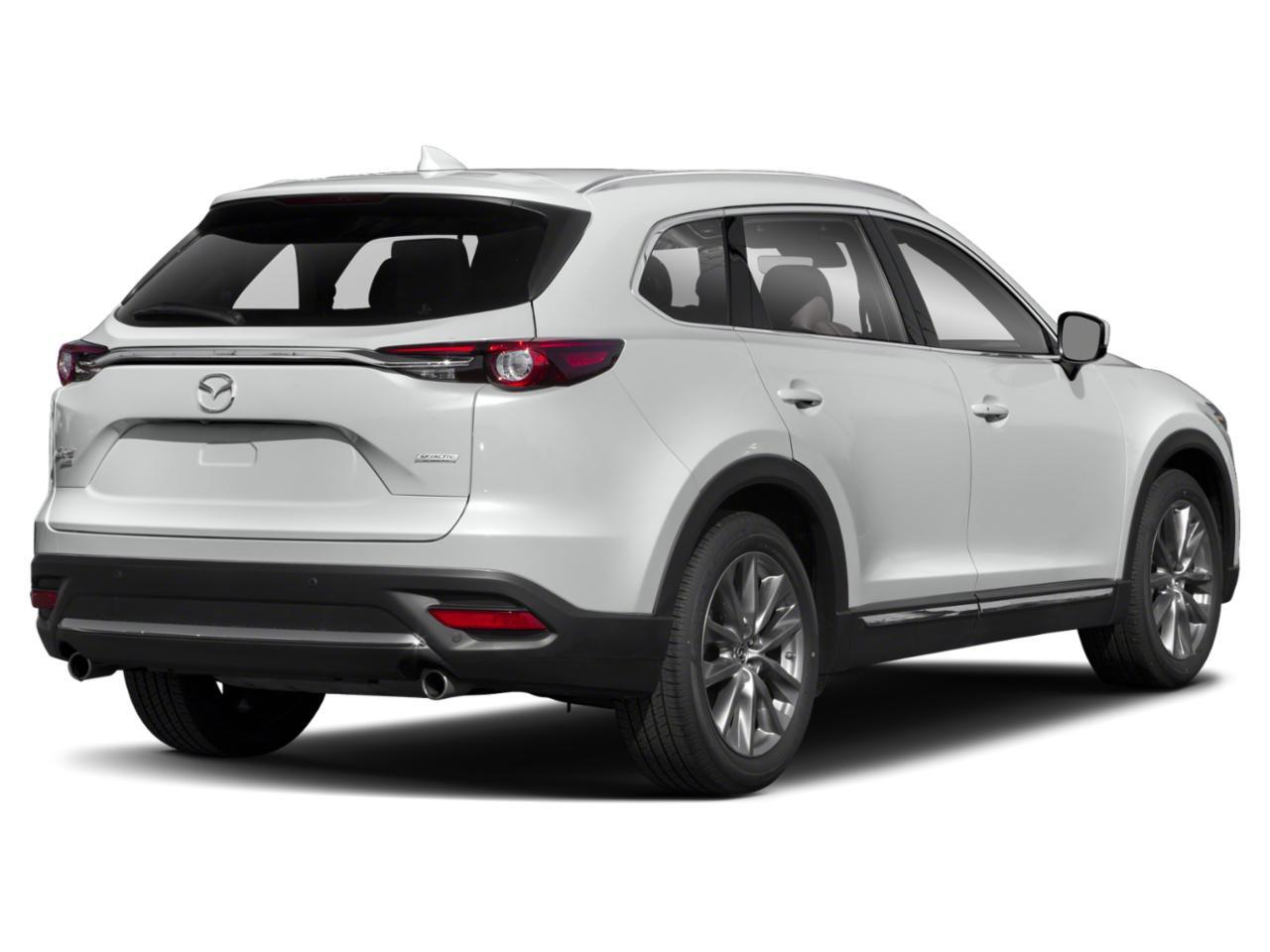 2019 Mazda CX-9 AWD SIGNATURE SERIES San Clemente CA