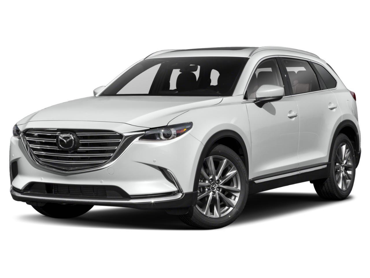 2019 Mazda CX-9 AWD SIGNATURE SERIES San Clemente CA
