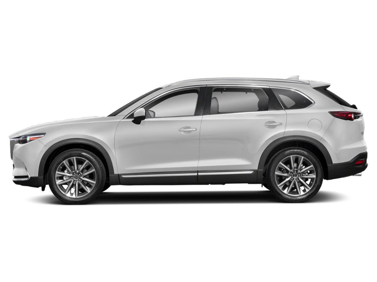 2019 Mazda CX-9 Grand Touring San Clemente CA