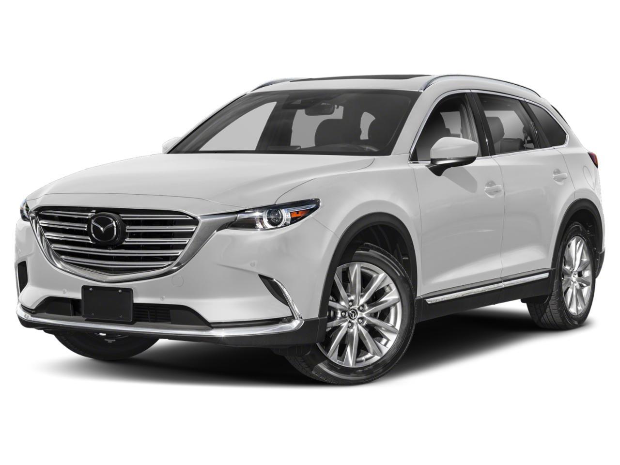 2019 Mazda CX-9 Grand Touring San Clemente CA