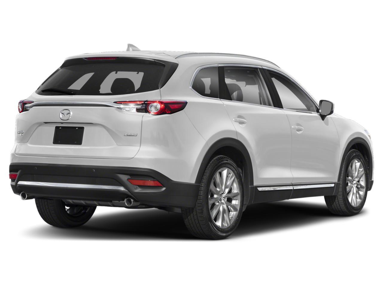 2019 Mazda CX-9 Grand Touring San Clemente CA