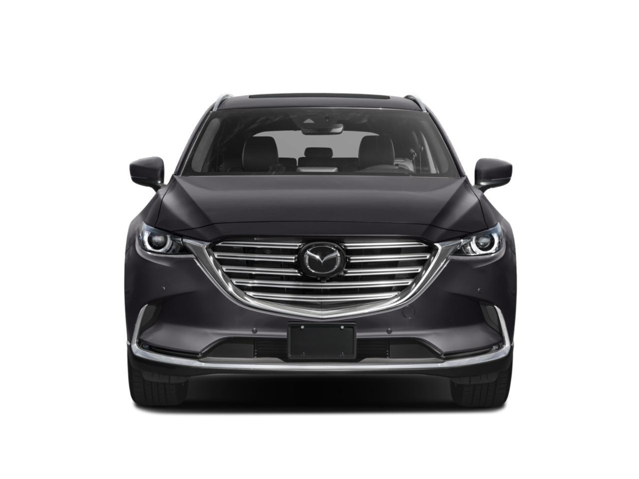 2019 Mazda CX-9 Grand Touring San Clemente CA