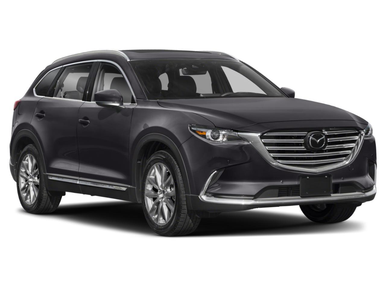 2019 Mazda CX-9 Grand Touring San Clemente CA