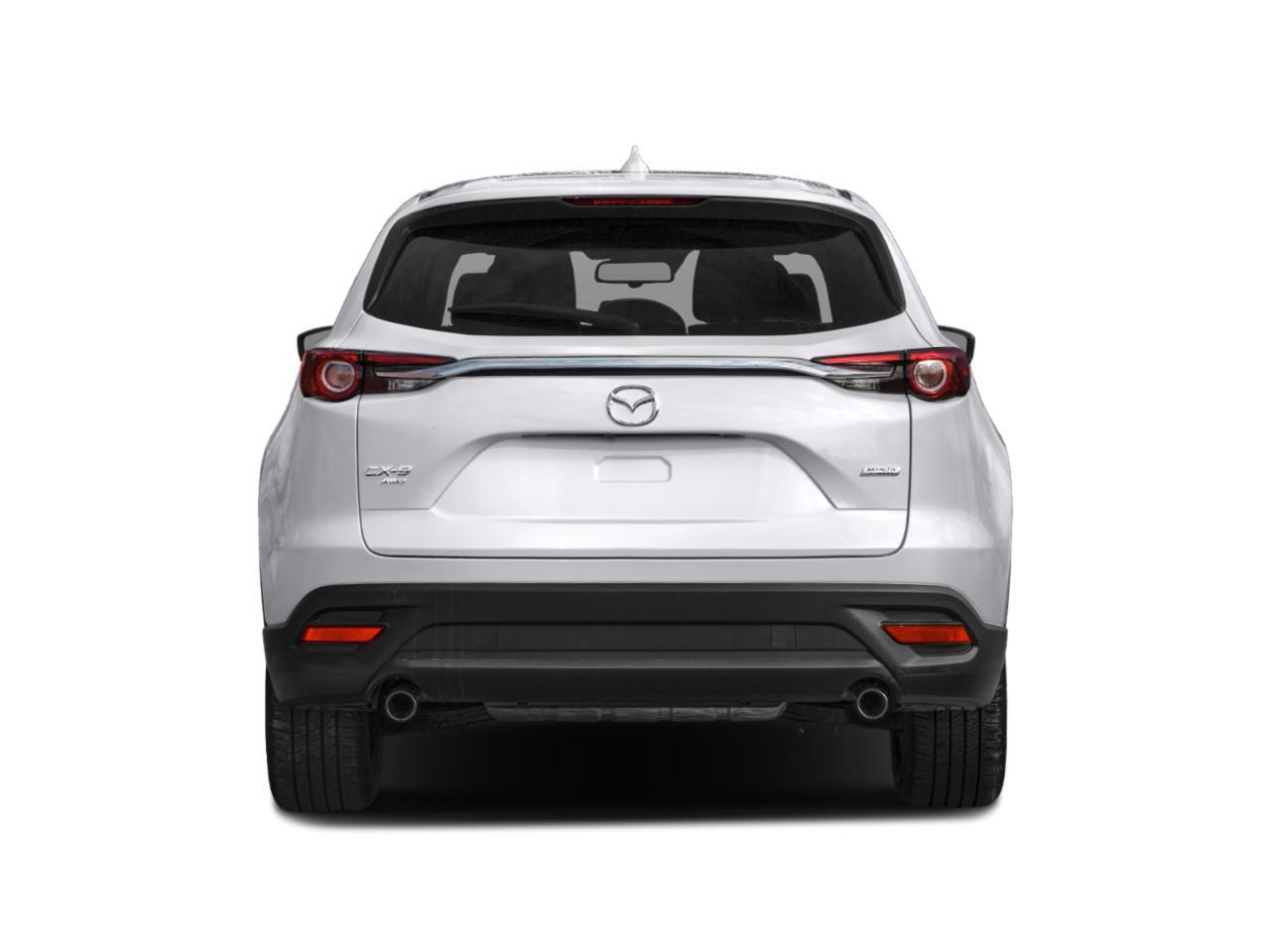 2019 Mazda CX-9 Grand Touring San Clemente CA