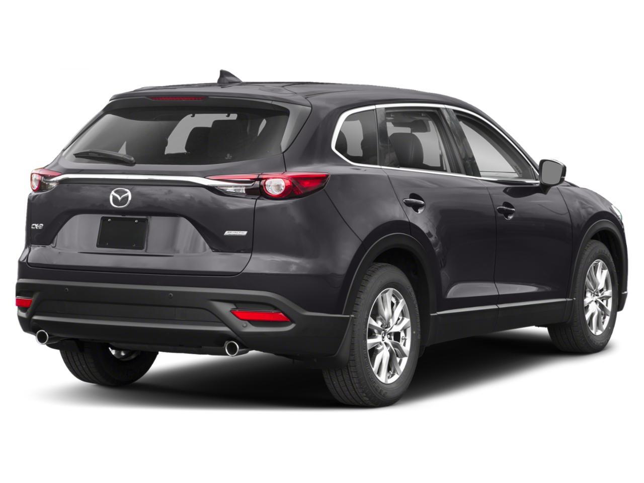 2019 Mazda CX-9 Touring Miami FL