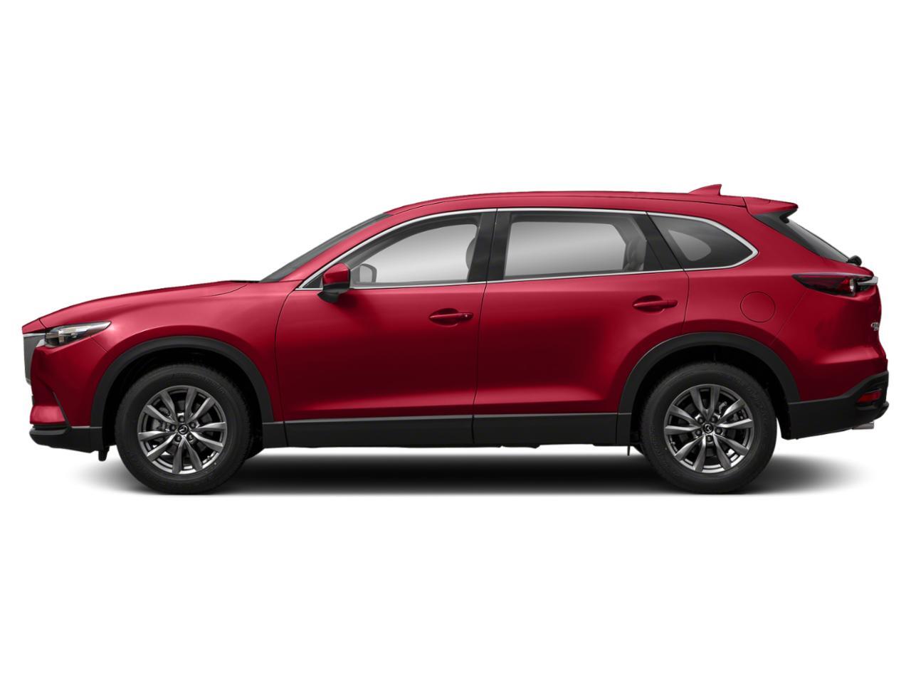 2019 Mazda CX-9 Touring San Clemente CA