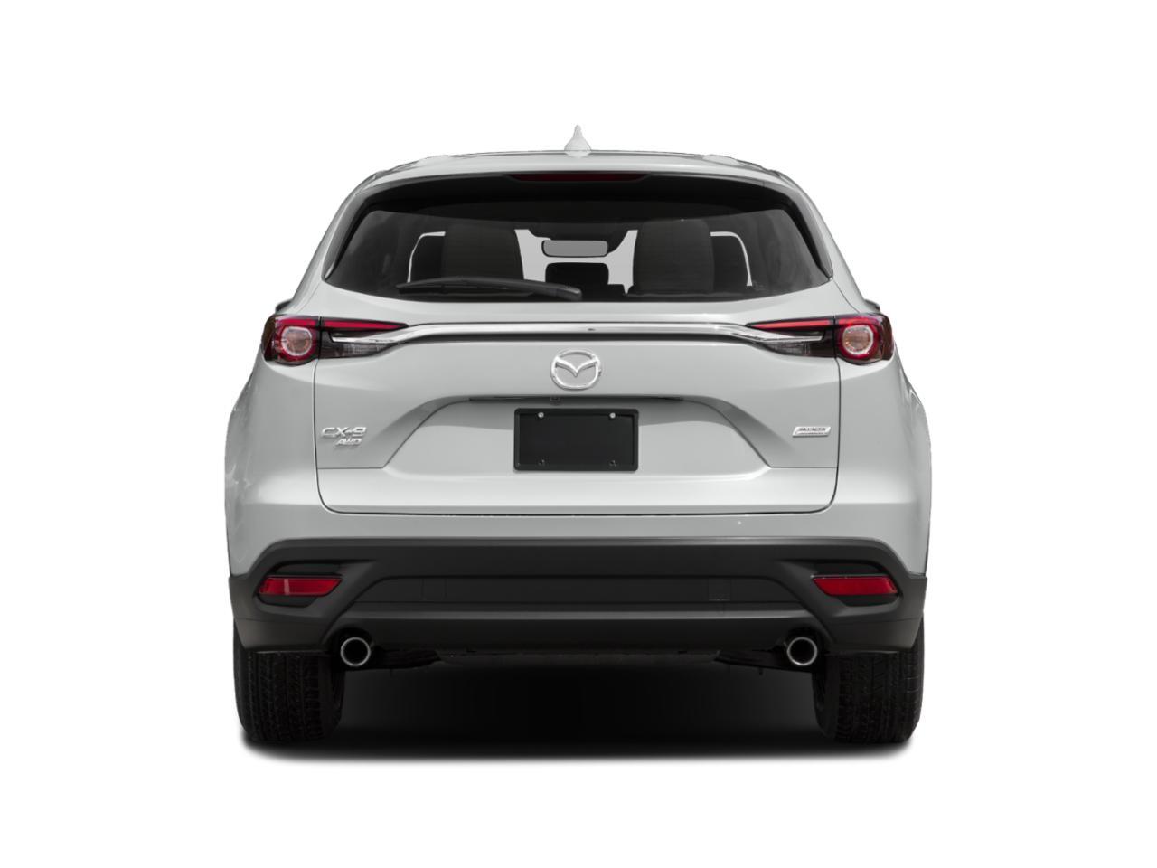 2019 Mazda CX-9 Touring San Clemente CA