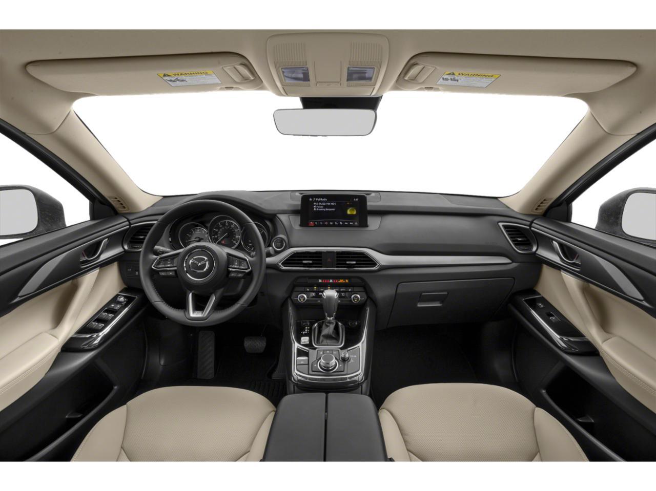 2019 Mazda CX-9 Touring San Clemente CA