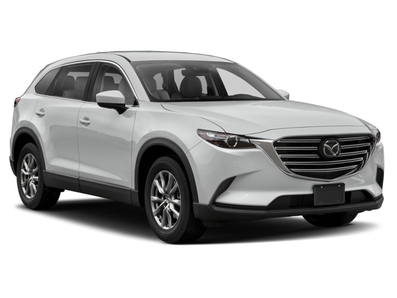 2019 Mazda CX-9 Touring San Clemente CA