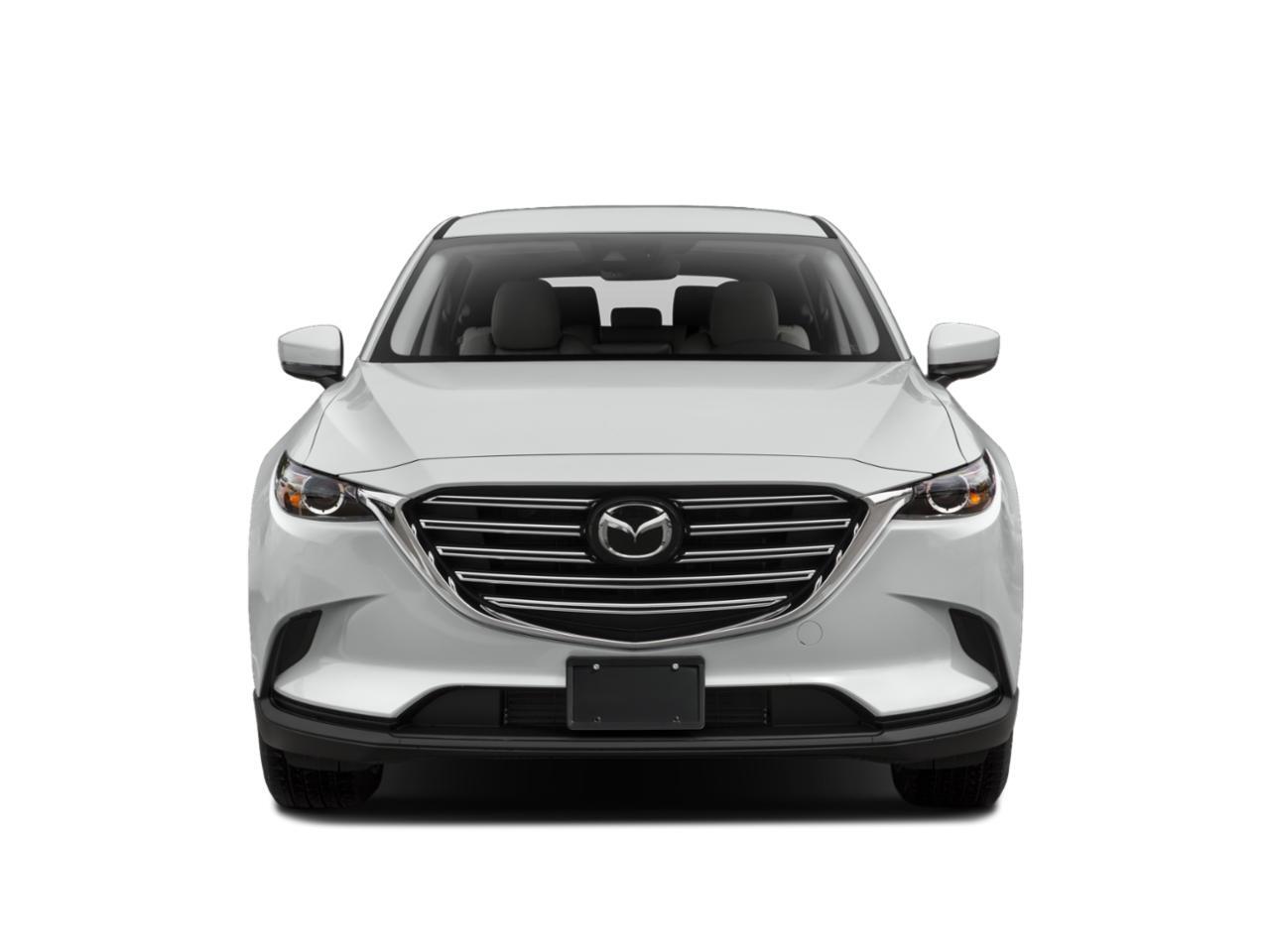 2019 Mazda CX-9 Touring San Clemente CA