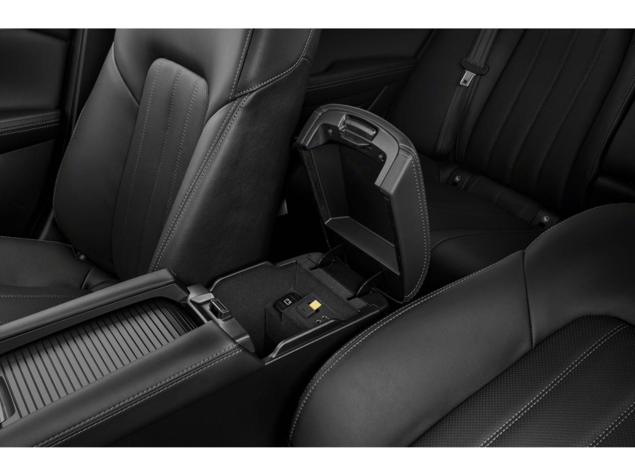 2019 Mazda MAZDA6 Grand Touring Reserve Roseville CA