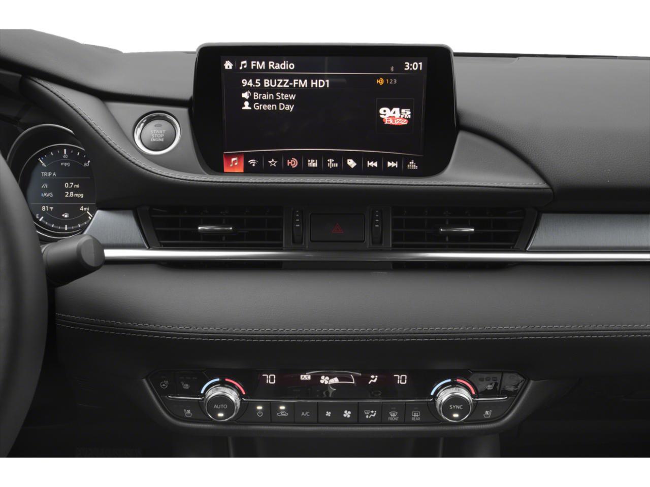 2019 Mazda MAZDA6 Grand Touring Reserve Roseville CA