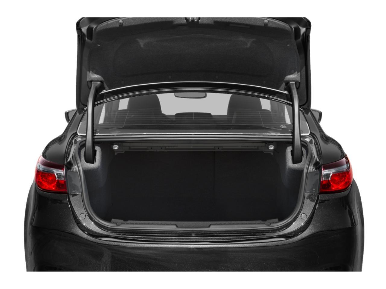 2019 Mazda MAZDA6 Grand Touring Reserve Roseville CA