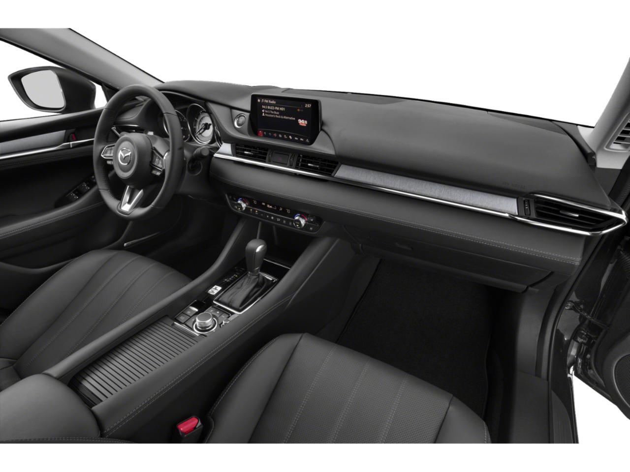 2019 Mazda MAZDA6 Grand Touring Reserve Roseville CA