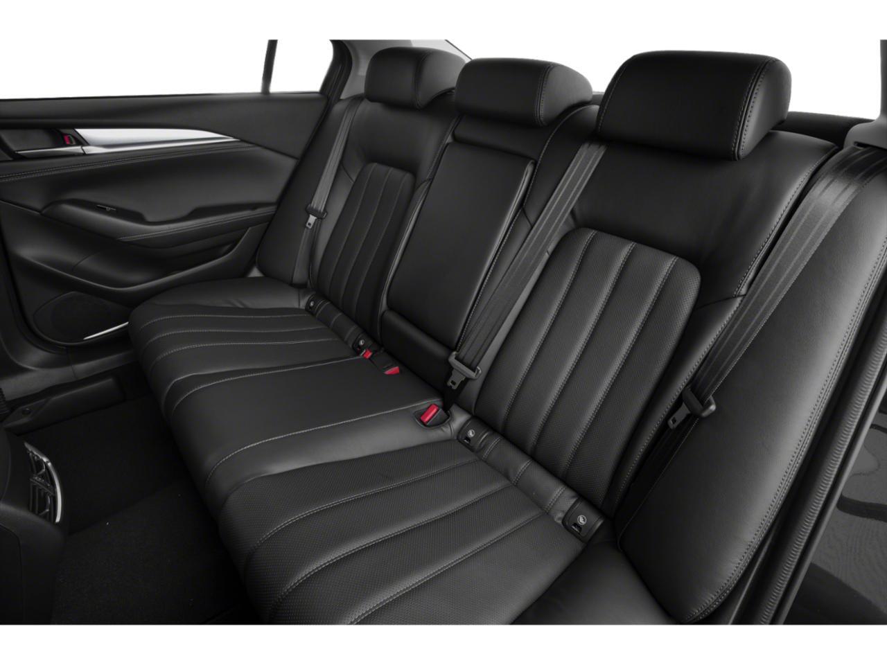 2019 Mazda MAZDA6 Grand Touring Reserve Roseville CA