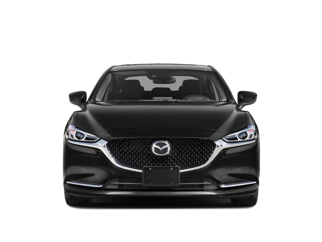 2019 Mazda MAZDA6 Grand Touring Reserve Roseville CA