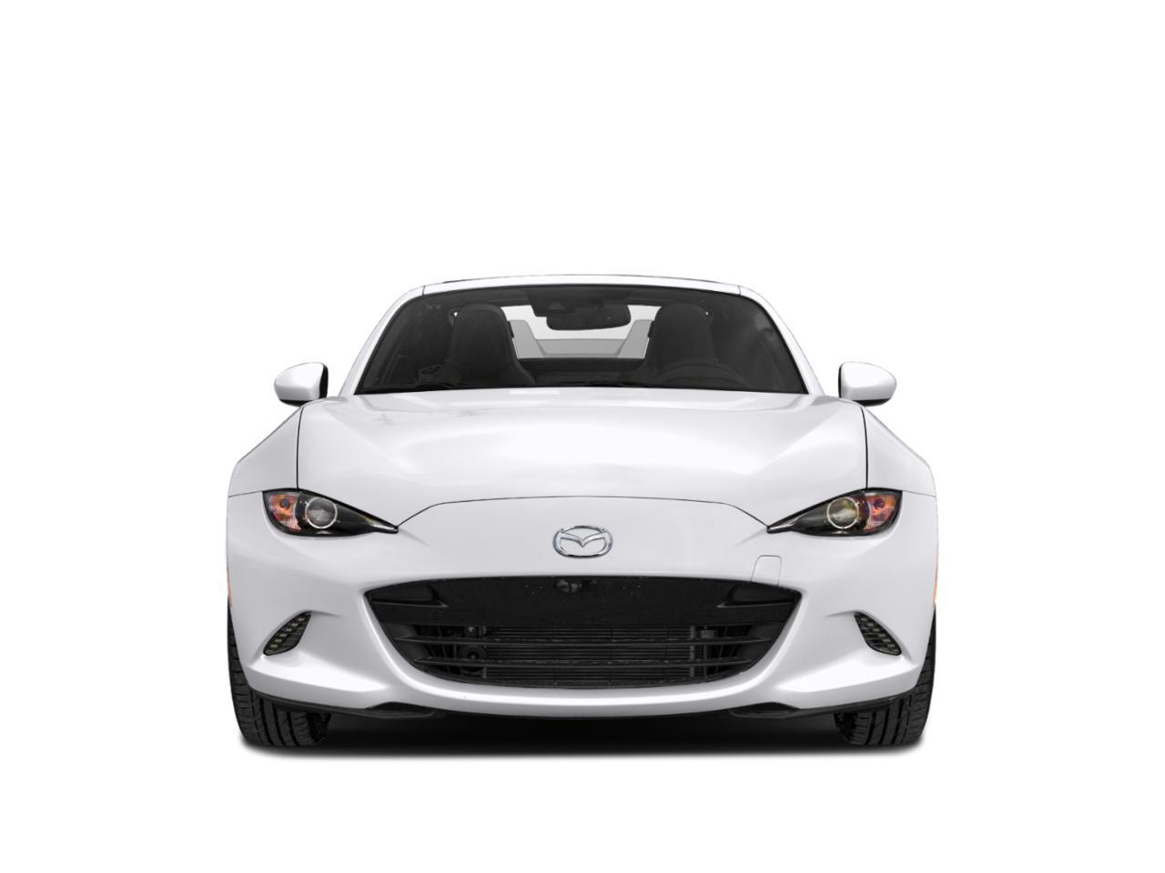 2019 Mazda MX-5 Miata RF Grand Touring Plano TX