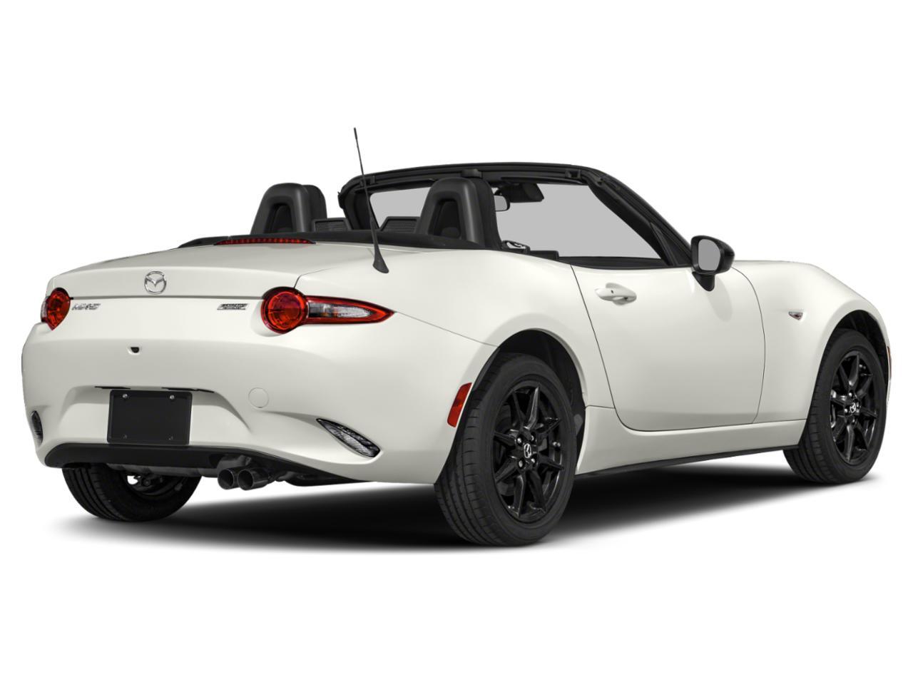 2019 Mazda MX-5 Miata Sport San Clemente CA