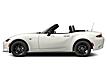 2019 Mazda MX-5 Miata Sport