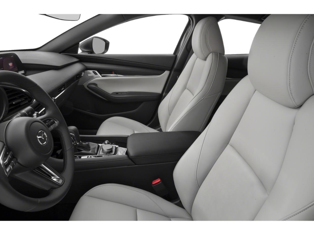 2019 Mazda Mazda3 Hatchback GT Mesa AZ