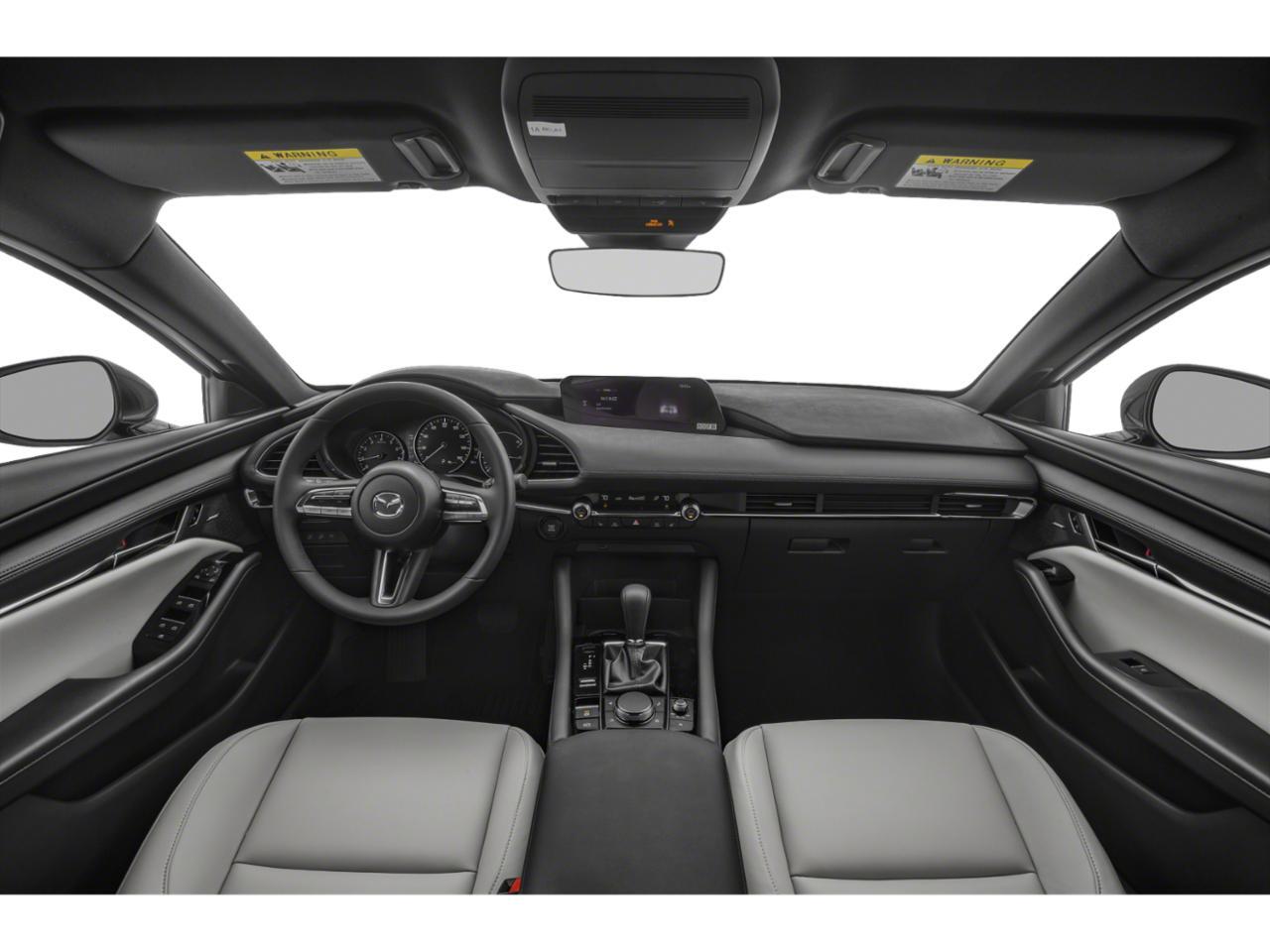 2019 Mazda Mazda3 Hatchback GT Mesa AZ
