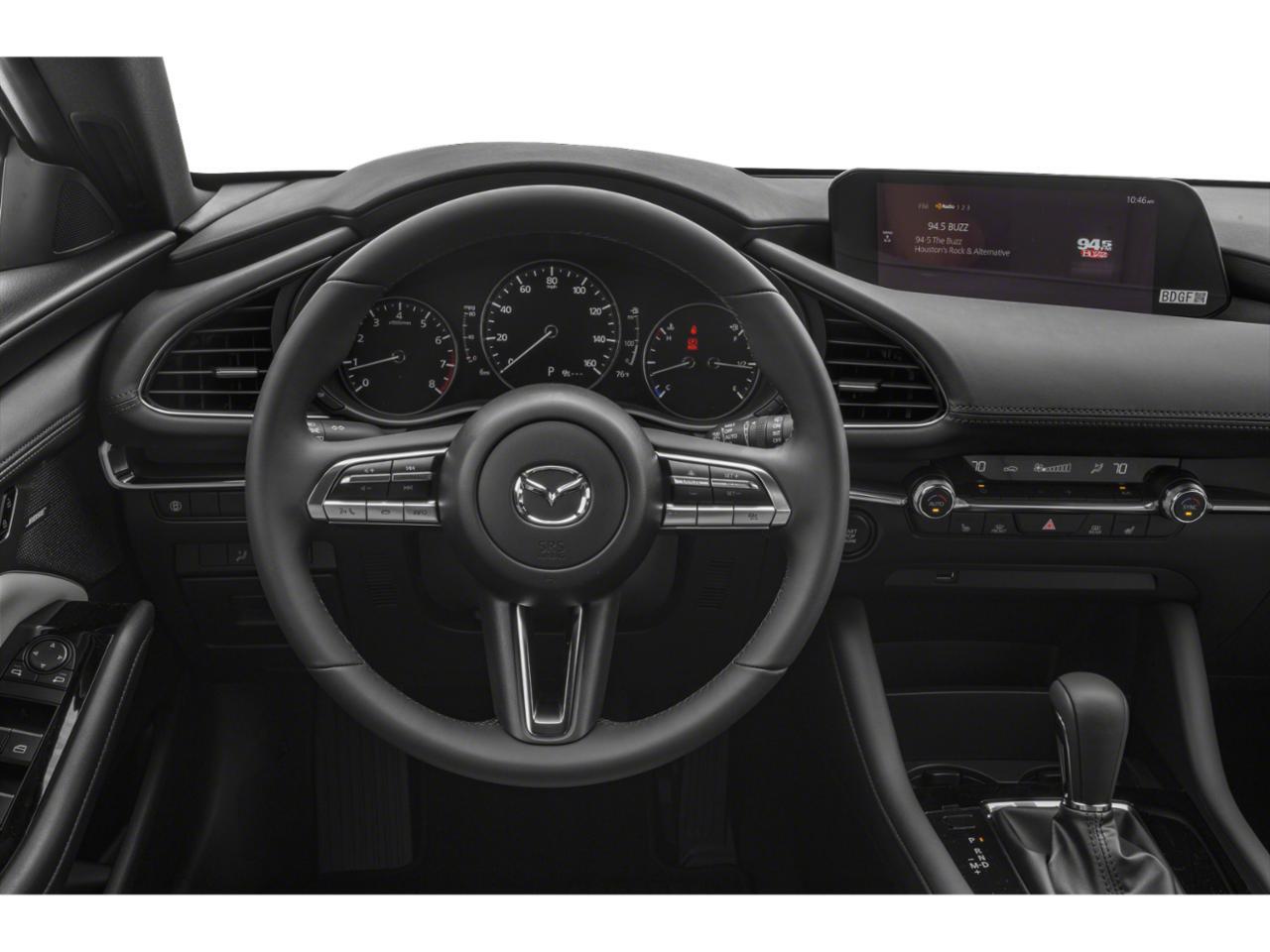 2019 Mazda Mazda3 Hatchback GT Mesa AZ